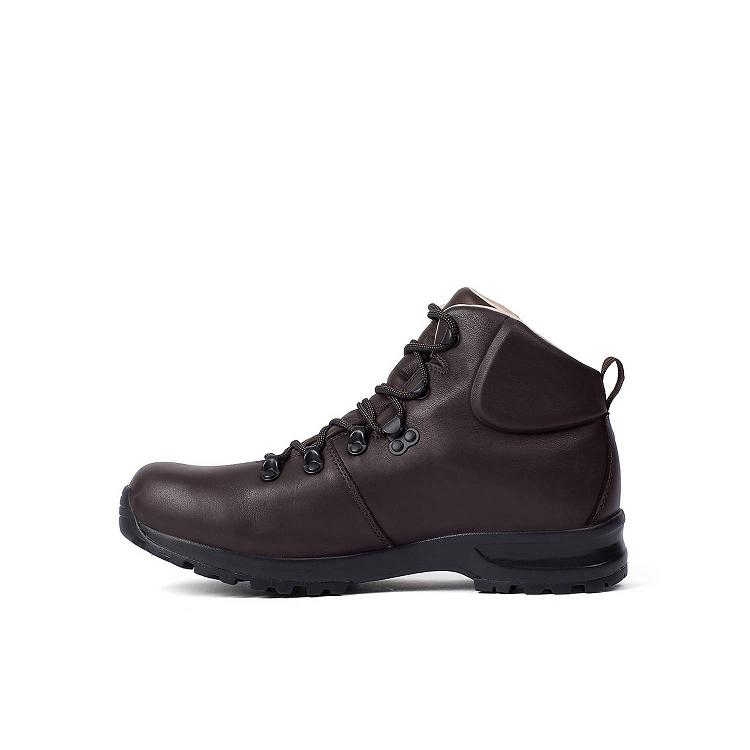 Dámska Turistické Topánky Berghaus Gore Tex Supalite II Hnede Slovensko 2193XTOAP